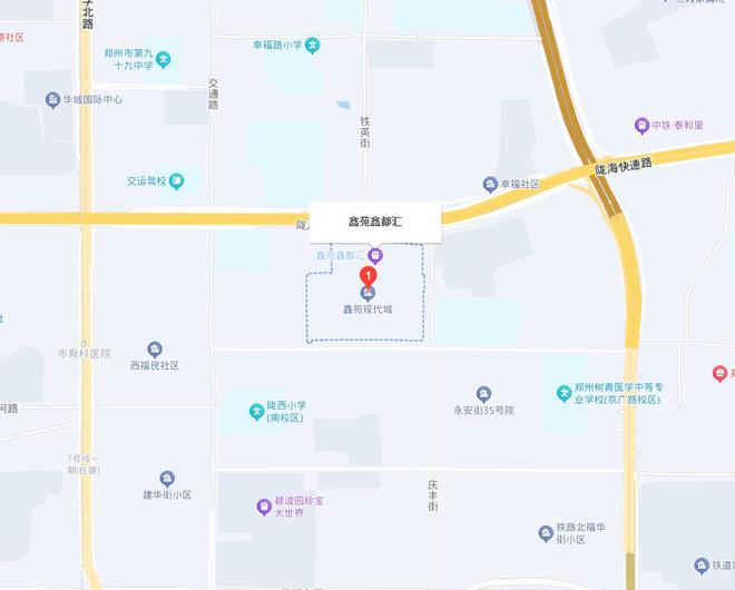 分被拍卖被人以底价13744亿元买下了龙8游戏网址郑州市一个大型商场地下部(图1)